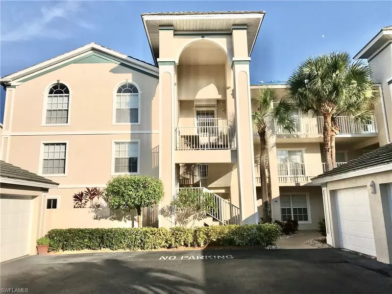 28861 Bermuda Lago CT #301, Bonita Springs, FL 34134