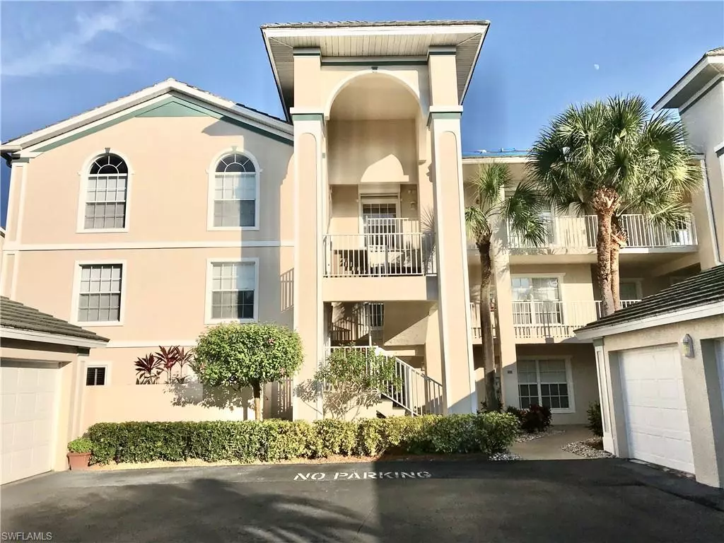 Bonita Springs, FL 34134,28861 Bermuda Lago CT #301