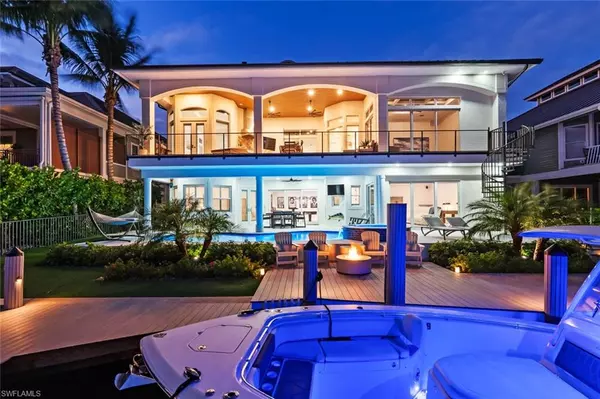 Bonita Springs, FL 34134,250 6th ST