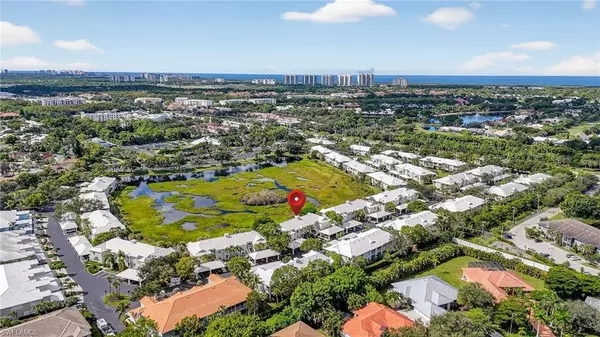 Naples, FL 34110,1300 Sweetwater CV #6202