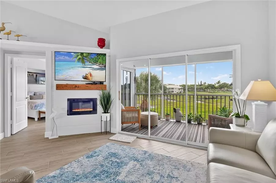 1300 Sweetwater CV #6202, Naples, FL 34110