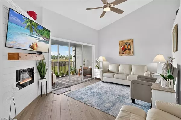 Naples, FL 34110,1300 Sweetwater CV #6202