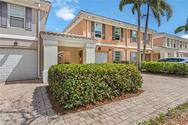 Naples, FL 34119,5677 Cove CIR #47