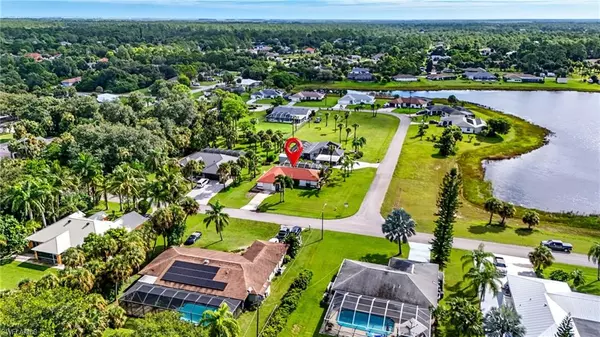 Lehigh Acres, FL 33936,516 Roosevelt AVE