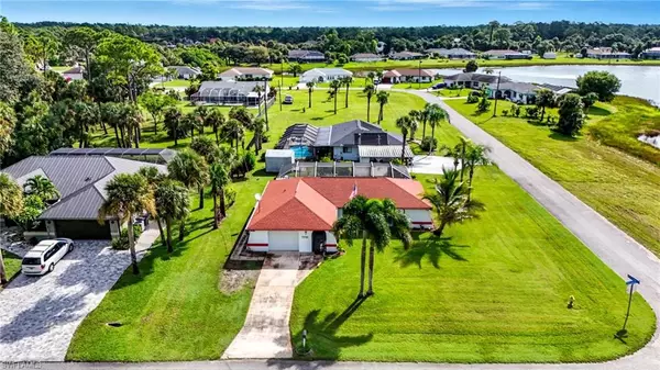 Lehigh Acres, FL 33936,516 Roosevelt AVE