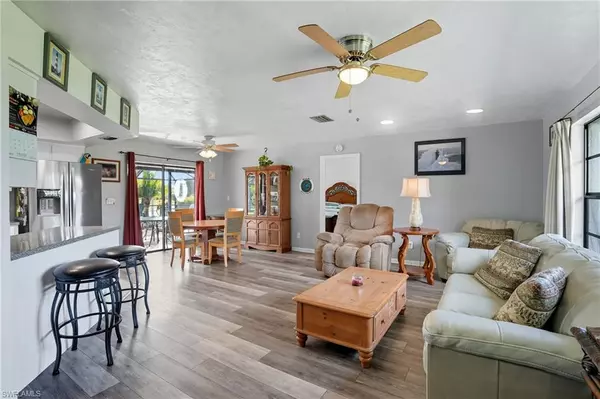 Lehigh Acres, FL 33936,516 Roosevelt AVE