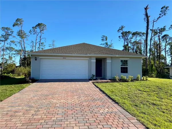 Fort Myers, FL 33967,19033 Bartow BLVD