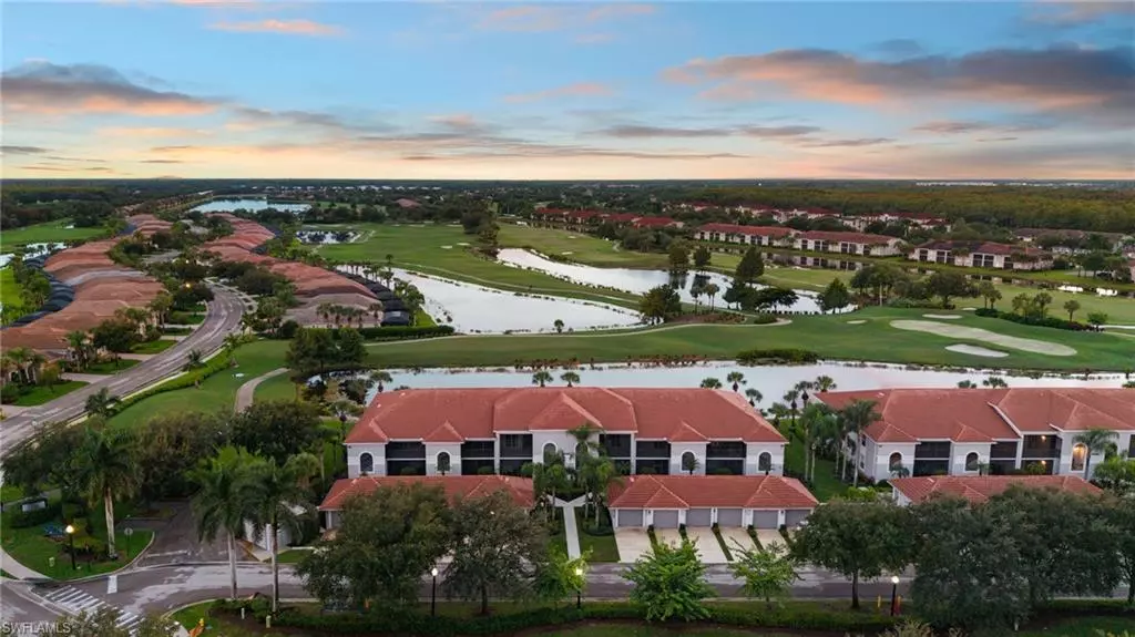 10346 Heritage Bay BLVD #2312, Naples, FL 34120