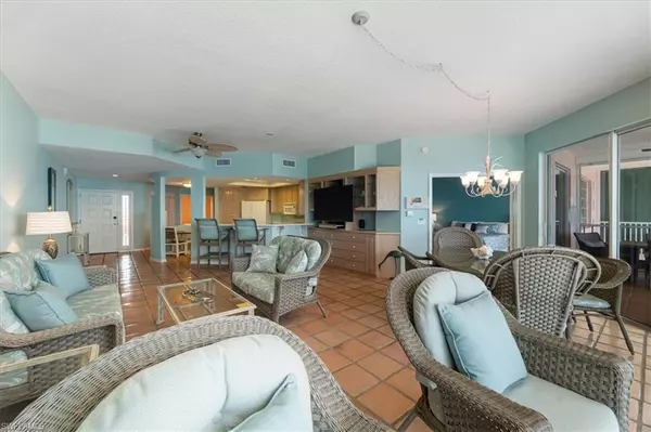 Bonita Springs, FL 34134,263 Barefoot Beach BLVD #605