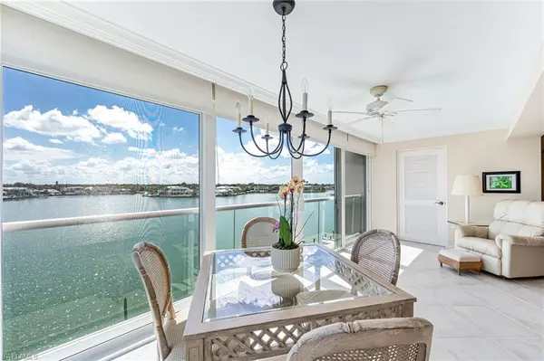 Naples, FL 34103,3500 Gulf Shore BLVD N #509