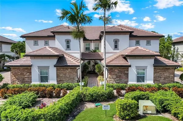 Naples, FL 34120,9525 Ironstone TER #102
