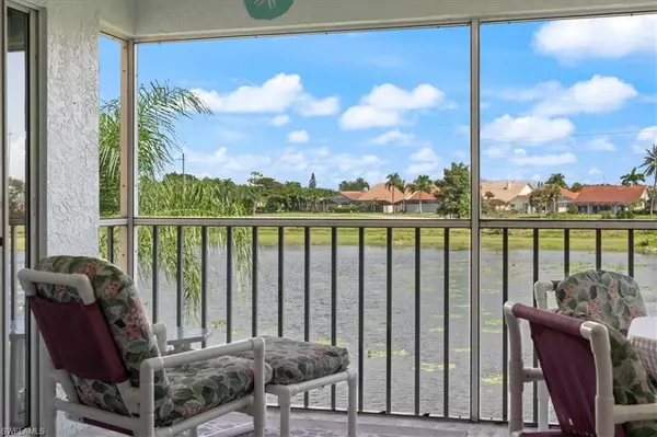 9856 Costa Mesa LN #609, Bonita Springs, FL 34135