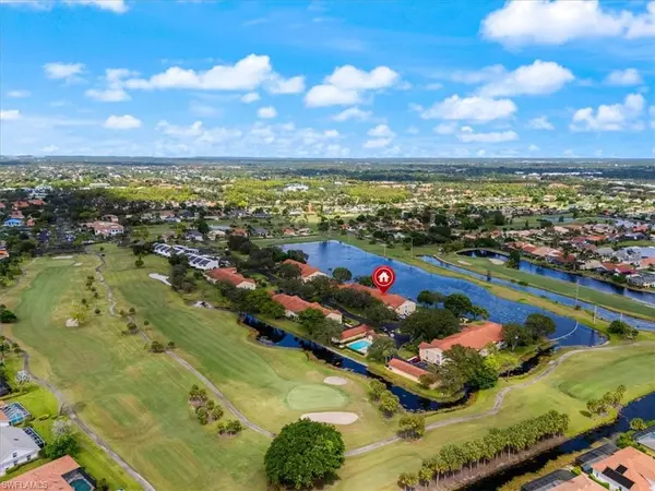 Bonita Springs, FL 34135,9856 Costa Mesa LN #609