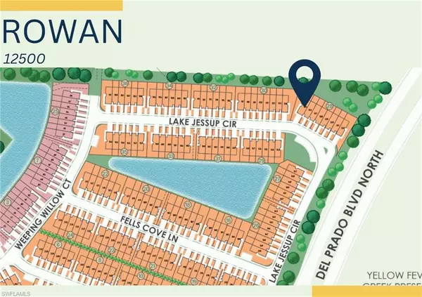 Cape Coral, FL 33909,1636 Lake Jessup CIR