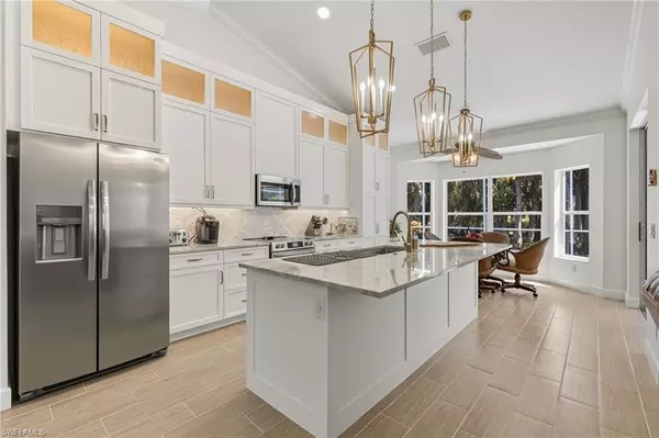 Bonita Springs, FL 34135,12787 Hunters Ridge DR