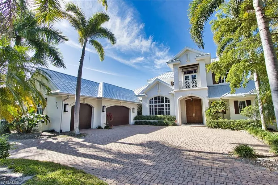 750 Port Side DR, Naples, FL 34103