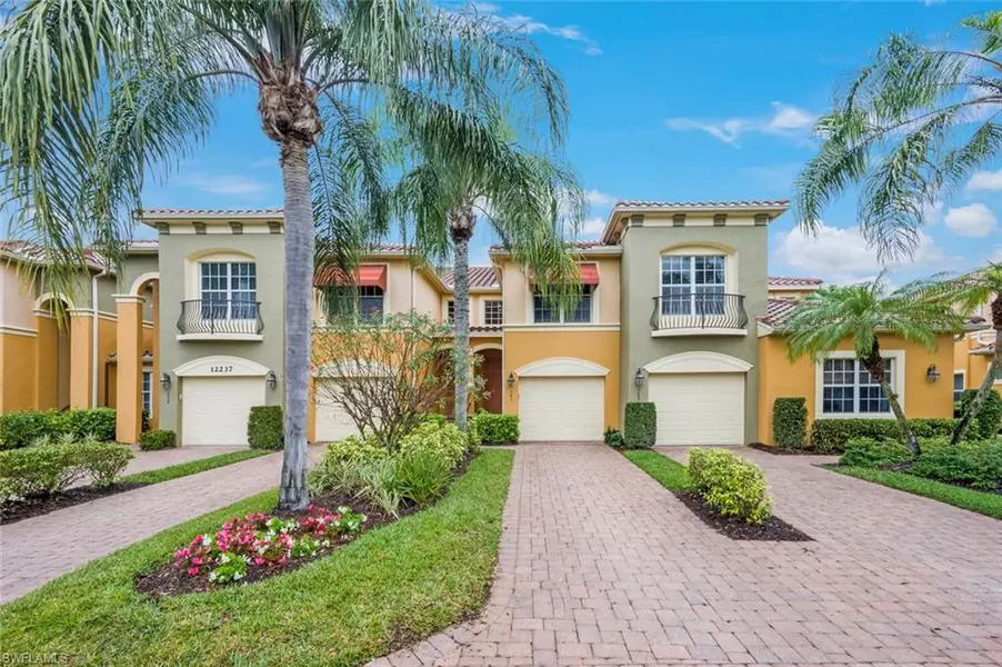 12237 Toscana WAY #203, Bonita Springs, FL 34135