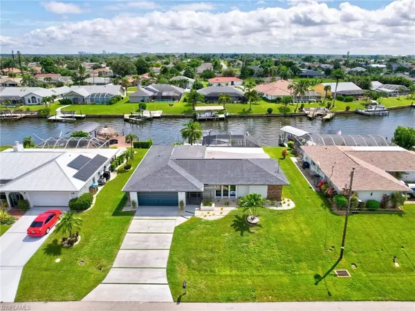 Cape Coral, FL 33990,1927 SE 10th AVE