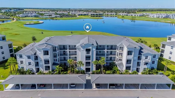 5651 Double Eagle CIR #4333, Ave Maria, FL 34142