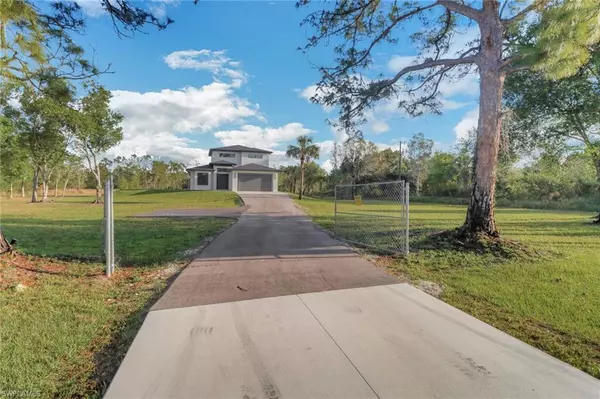 Naples, FL 34120,4475 66th AVE NE