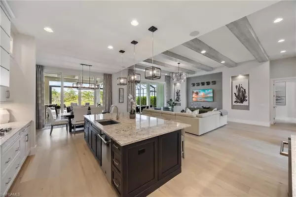 Naples, FL 34112,8781 Santo Domingo DR