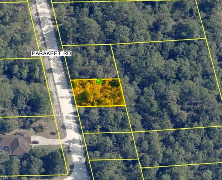 18170 Parakeet RD, Weeki Wachee, FL 34614