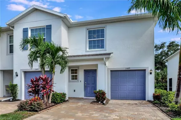 15489 Wildflower CIR, Naples, FL 34119