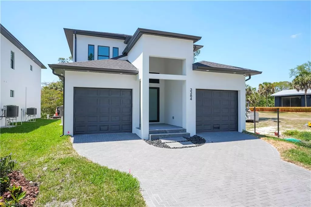 Naples, FL 34112,3400 Canal ST