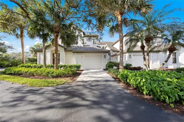 Bonita Springs, FL 34134,27031 Oakwood Lake DR #201