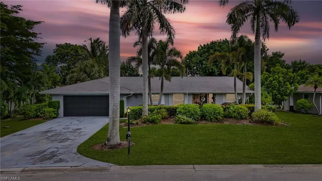 Naples, FL 34113,249 Pebble Beach CIR