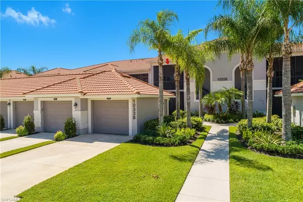 Naples, FL 34120,10338 Heritage Bay BLVD #2523