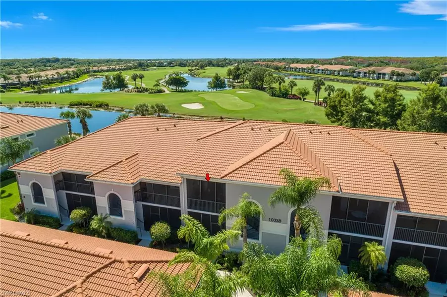 10338 Heritage Bay BLVD #2523, Naples, FL 34120