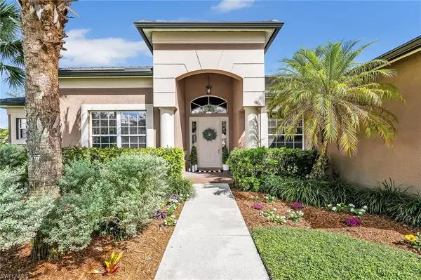 Naples, FL 34119,14611 Indigo Lakes CIR