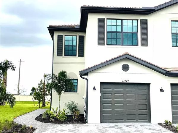 14279 Pine Lodge LN, Fort Myers, FL 33913