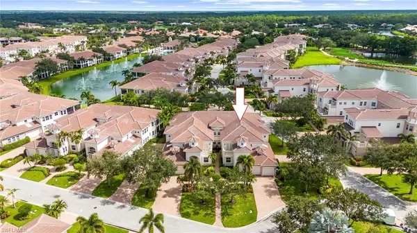 Naples, FL 34119,545 Avellino Isles CIR #202