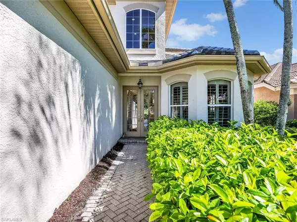 Naples, FL 34109,1777 Ivy Pointe CT