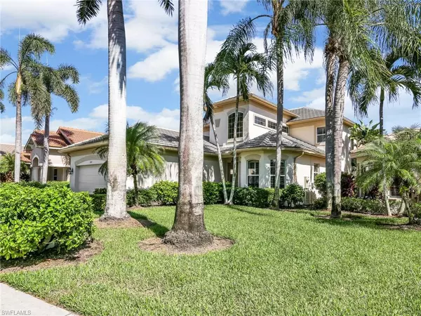Naples, FL 34109,1777 Ivy Pointe CT