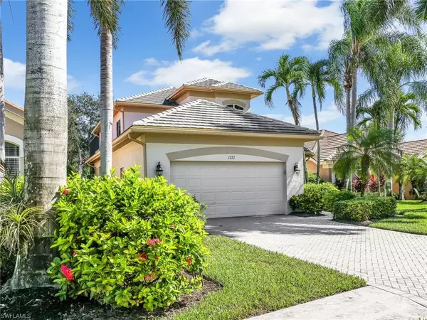 Naples, FL 34109,1777 Ivy Pointe CT