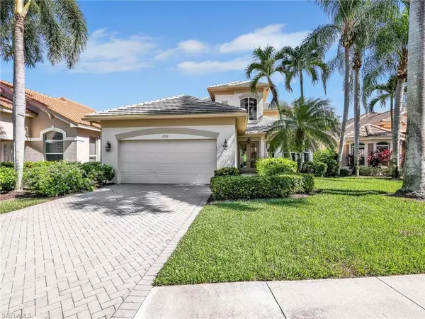 1777 Ivy Pointe CT, Naples, FL 34109