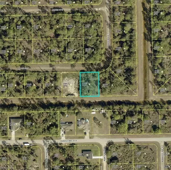 Lehigh Acres, FL 33974,1118 Range ST E