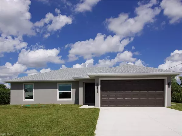 Lehigh Acres, FL 33974,183 Patio ST