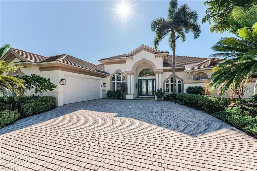 Estero, FL 34135,23037 Shady Knoll DR