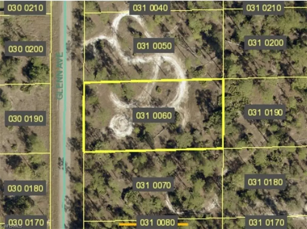 Lehigh Acres, FL 33972,1412 Glenn AVE