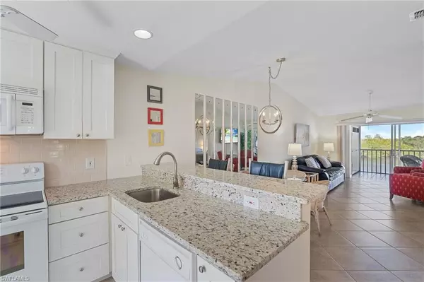Naples, FL 34114,1335 Mainsail DR #1315