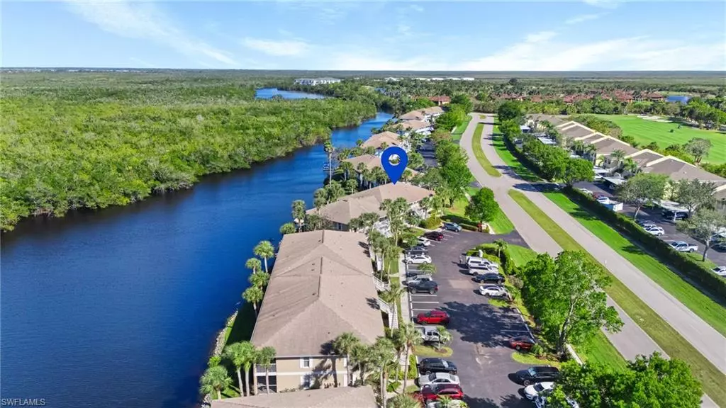 Naples, FL 34114,1335 Mainsail DR #1315