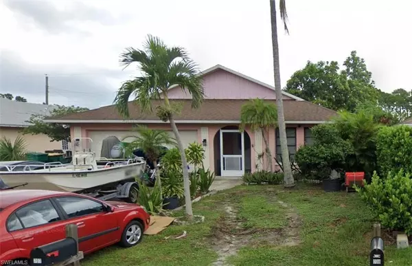 707 110th AVE N, Naples, FL 34108