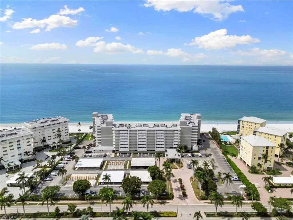 Naples, FL 34103,3443 Gulf Shore BLVD N #204