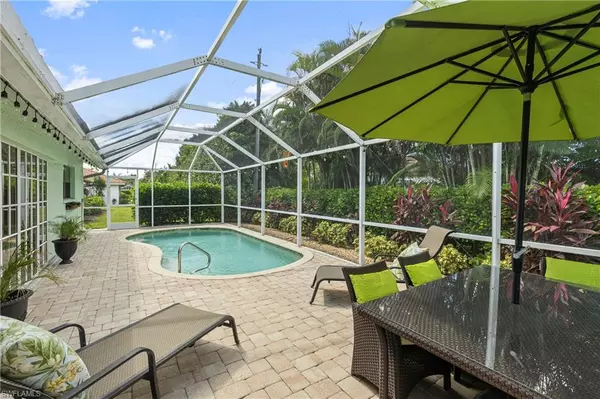 Naples, FL 34104,509 Countryside DR
