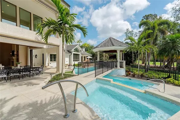 Naples, FL 34119,4300 Brynwood DR