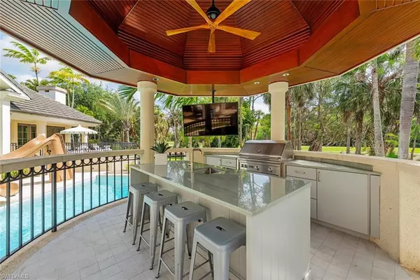 Naples, FL 34119,4300 Brynwood DR